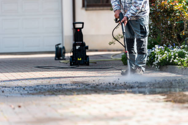 Best Pressure Washing Siding  in Speers, PA