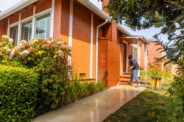 Best Commercial Building Pressure Washing  in Speers, PA