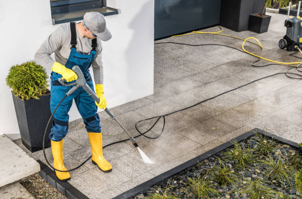 Best Garage Pressure Washing  in Speers, PA